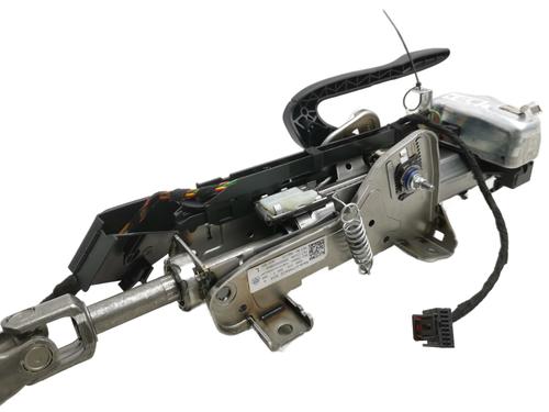 Steering column AUDI A3 Limousine (8YS, 8YM) 30 TFSI | BP35763895M21 - Image 5