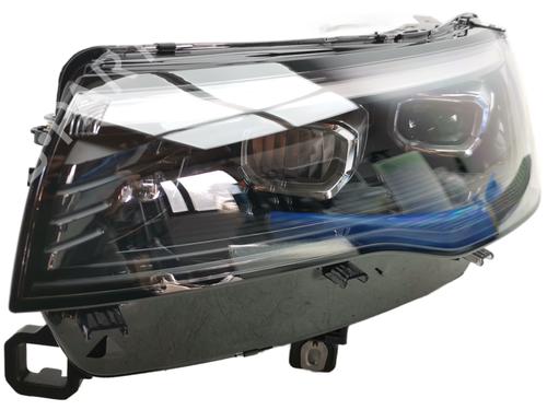Used Left headlight Left headlight VW TIGUAN (CT1) 2.0 TSI 4motion (204 hp) 34728265 34728265