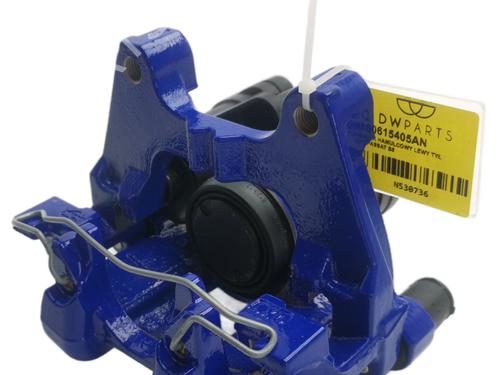 Used Left rear brake caliper Left rear brake caliper VW PASSAT B8 (3G2, CB2) 2.0 TDI (122 hp) 34732388 34732388