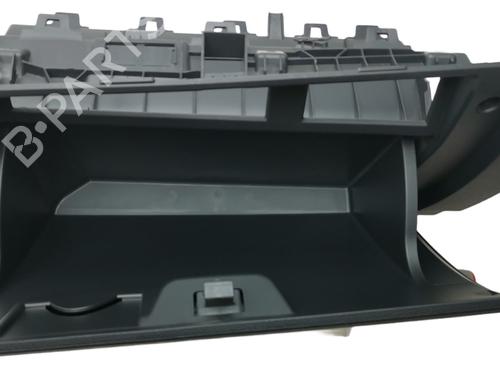 Glove box SEAT ARONA (KJ7, KJP) 1.5 TSI | BP36551103C95 - Image 7