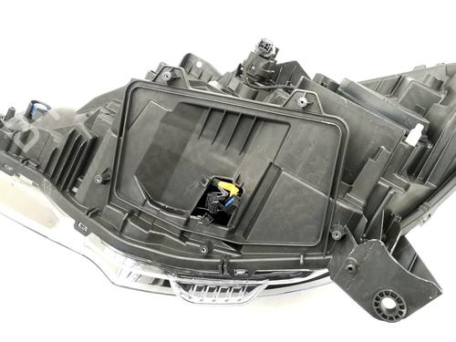 Right headlight CITROËN DS3 Convertible 1.6 Racing | BP34730667C29 - Image 21
