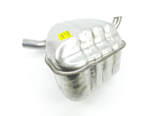 Uitlaatsysteem VW PASSAT B8 (3G2, CB2) 2.0 TDI | BP34731116M121 - Image 8