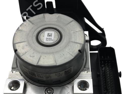 ABS pump CUPRA FORMENTOR (KM7, KMP) 2.0 TSI 4Drive | BP36764230M43 - Image 2