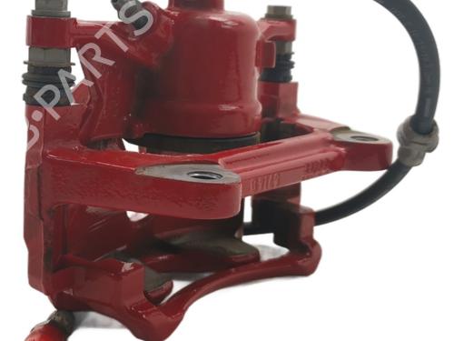 Left front brake caliper VW GOLF VII Van (5G1) 1.6 TDi | BP34726330M105 - Image 3