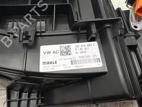 Heater resistor VW ID. Buzz Bus (EBB, EBJ) Electric 4motion (EBB) | BP35975395M108  - Image 5