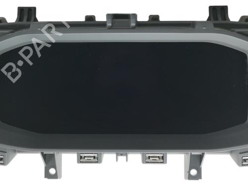 Used Instrument cluster Instrument cluster CUPRA TERRAMAR (KP1) 1.5 e-HYBRID VZ (272 hp) 34729780 34729780