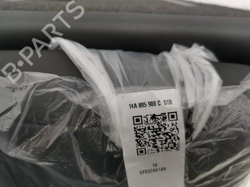 Left front seat VW ID.7 (ED2) GTX 4motion | BP35763001C15 - Image 6