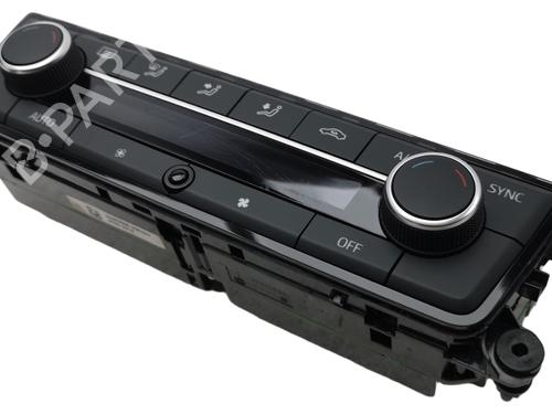 Climate control SEAT ARONA (KJ7, KJP) 1.5 TSI | BP37658809I5 - Image 3