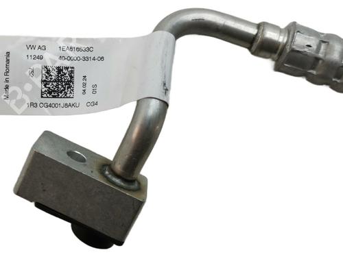 AC pipe AUDI Q4 E-TRON SUV (F4B) 45 | BP34730340M126  - Image 8