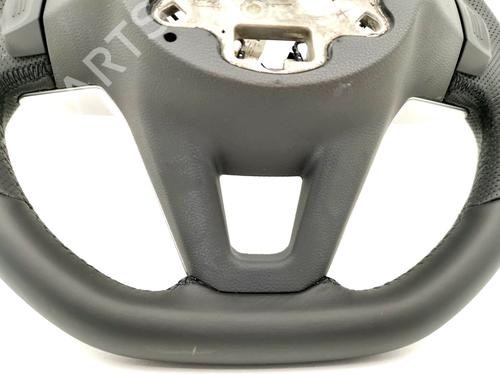 Steering wheel VW ARTEON (3H7, 3H8) 1.5 TSi | BP35760369C49 - Image 10