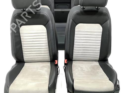 Used Seats set Seats set VW PASSAT B8 (3G2, CB2) 2.0 TDI (122 hp) 35757860 35757860