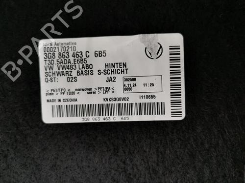 Boot lining VW ARTEON (3H7, 3H8) 1.5 TSi | BP34726170I3 - Image 8