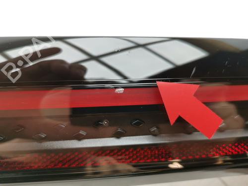 Rear center light VW ID.4 (E21) PRO | BP34726064I39 - Image 5