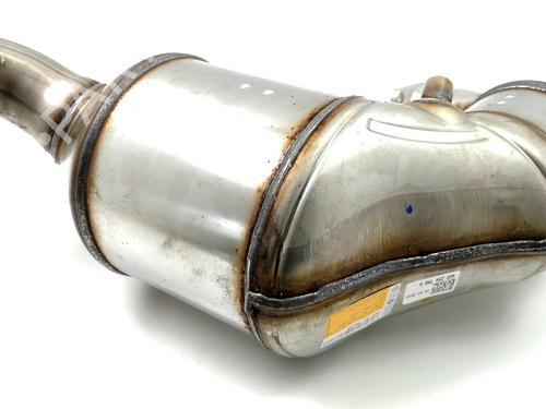 Particulate filter AUDI A6 C7 (4G2, 4GC) 2.8 FSI | BP34728802M81 - Image 9