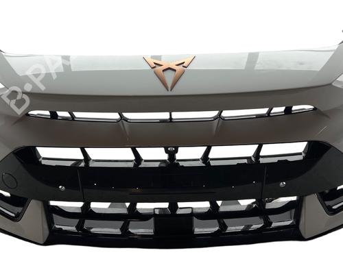Front bumper CUPRA FORMENTOR (KM7, KMP) 2.0 TSI 4Drive | BP36692736C7 - Image 2
