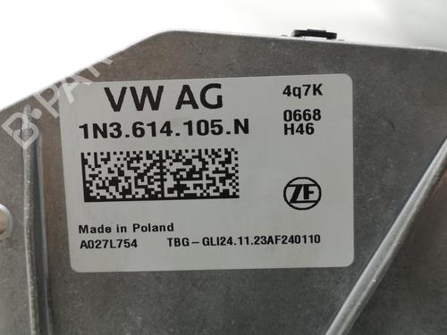 Servo brake VW ID. Buzz Bus (EBB, EBJ) Electric 4motion (EBB) | BP37216529M42 - Image 7
