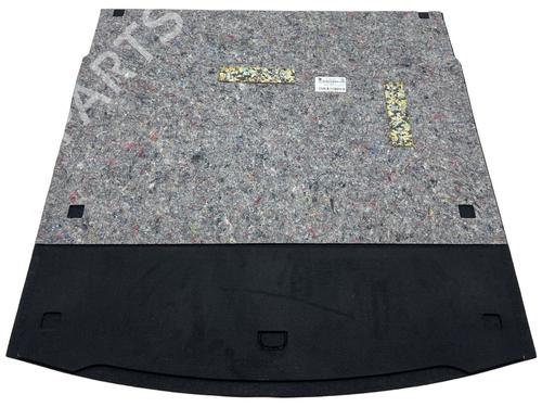 Boot lining CUPRA LEON Sportstourer (KL8, KU8, KUD) 2.0 TSI 4Drive | BP37484199I3 - Image 4