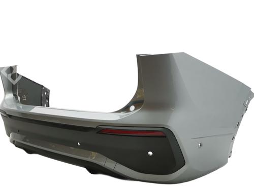 Used Rear bumper Rear bumper VW TAYRON (R41) 2.0 TSI 4motion (265 hp) 35761850 35761850