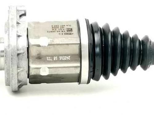 Used Right front driveshaft Right front driveshaft VW CALIFORNIA T6 Camper (SGC, SGG, SHC) 2.0 TDI 4motion (150 hp) 35761036 35761036