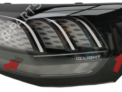 Højre baglygte VW ID.7 (ED2) PRO S | BP34724820C35 - Image 10