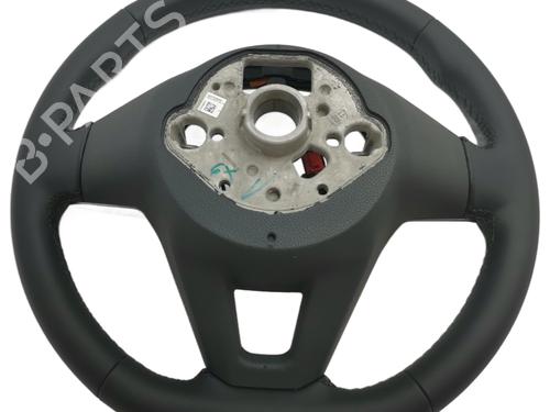 Steering wheel VW ID.3 (E11, E12) 1st | BP35761509C49 - Image 5