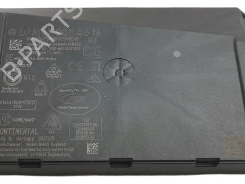 Electronic module MERCEDES-BENZ GLE (V167) GLE 580 EQ Boost 4-matic (167.186) | BP35762858M83 - Image 4