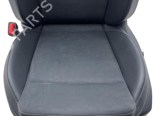 Left front seat CUPRA LEON Sportstourer (KL8, KU8, KUD) 2.0 TSI 4Drive | BP38261735C15 - Image 4