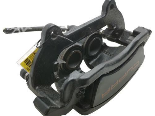Used Left front brake caliper Left front brake caliper CUPRA FORMENTOR (KM7, KMP) 1.4 e-Hybrid (150 hp) 34727324 34727324