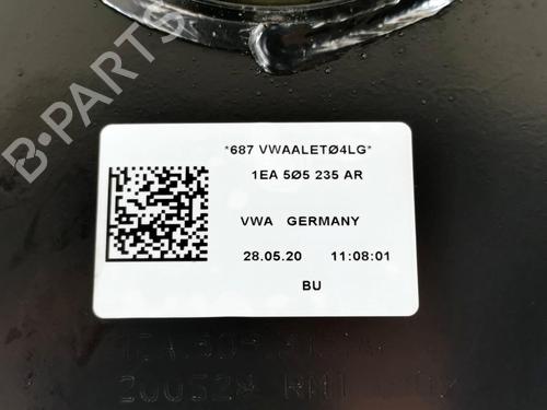 Rear axle VW ID.3 (E11, E12) 1st | BP35760116M2 - Image 2