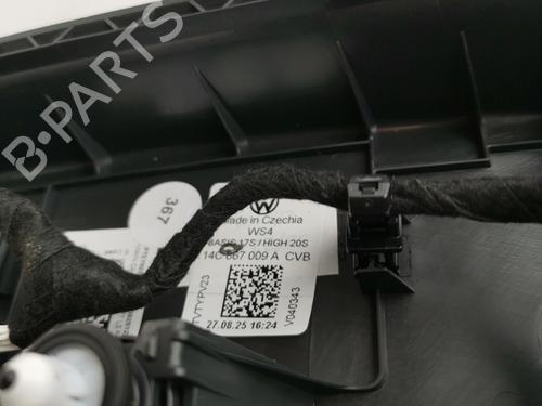 Front left panel VW ID.7 (ED2) PRO S | BP34730050C58 - Image 11