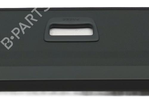 Used Rear parcel shelf Rear parcel shelf VW ID.7 (ED2) PRO S (286 hp) 34726810 34726810
