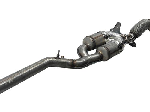 Particulate filter AUDI Q2 (GAB, GAG) SQ2 TFSI quattro | BP39195704M81 - Image 2