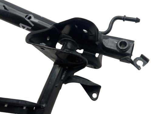 Rear axle CUPRA FORMENTOR (KM7, KMP) 2.0 TSI 4Drive | BP36797115M2 - Image 9