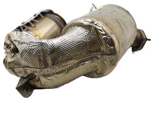 Particulate filter AUDI A6 C7 (4G2, 4GC) 3.0 TDI | BP35893811M81 - Image 6