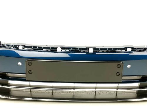 Used Front bumper Front bumper VW PASSAT B8 (3G2, CB2) 2.0 TDI (122 hp) 35759038 35759038