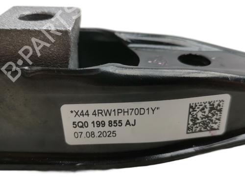 Support VW TIGUAN (5N_) 2.0 TDI 4motion | BP34732571C155 - Image 3