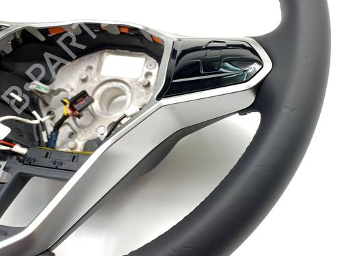 Steering wheel VW ID.3 (E11, E12) 1st | BP35757996C49 - Image 2
