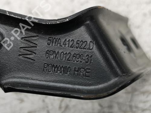 Electronic sensor AUDI A3 Limousine (8YS, 8YM) 30 TFSI | BP34732729M84 - Image 5