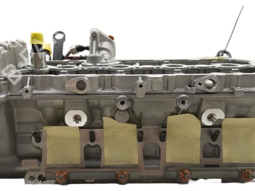 Topstykke Topstykke AUDI A4 B8 (8K2) 2.7 TDI (190 hp) 35761150 35761150