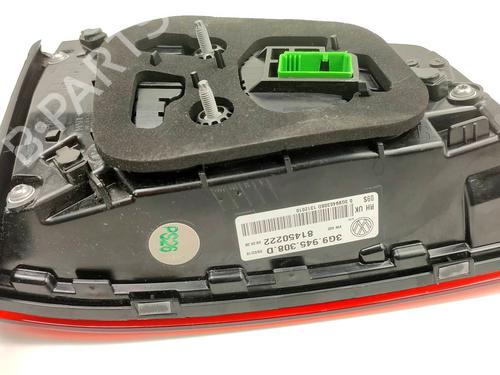 Right taillight VW PASSAT B8 (3G2, CB2) 2.0 TDI | BP34728084C35  - Image 9