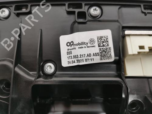 Switch VW ID. Buzz Bus (EBB, EBJ) Electric 4motion (EBB) | BP34727001I30 - Image 18