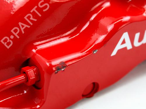 Right front brake caliper AUDI R8 (4S3, 4SP) 5.2 FSI | BP34728658M104 - Image 8