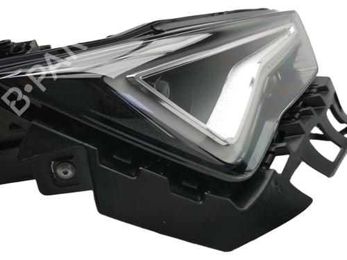 Right headlight SEAT ATECA (KH7, KHP) 1.4 TSI 4Drive | BP36963185C29 - Image 2