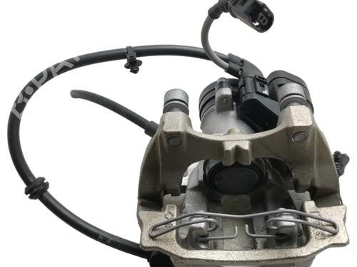 Right rear brake caliper AUDI A3 Limousine (8YS, 8YM) 30 TFSI | BP34732429M106 - Image 2