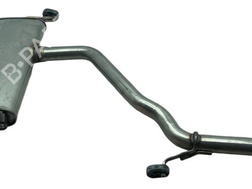 Exhaust system VW TOURAN (5T1) 1.2 TSI | BP39162660M121 - Image 7