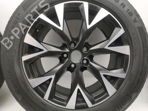 Fælk CUPRA TERRAMAR (KP1) 2.0 TSI VZ 4Drive | BP35763121C45  - Image 10