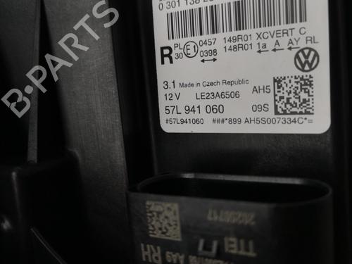 Right headlight VW TAYRON (R41) 2.0 TSI 4motion | BP34728239C29 - Image 20