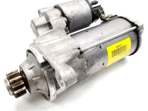 Starter VW PASSAT B8 (3G2, CB2) 2.0 TDI | BP35758376M8 - Image 3