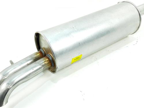 Used Exhaust system Exhaust system VW PASSAT B5 (3B2) 2.8 Syncro (180 hp) 35757107 35757107