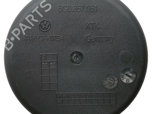 Ashtray VW GOLF VII Van (5G1) 1.6 TDi | BP36550783I30 - Image 5